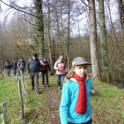 2018chemin De La Papeterie 20181