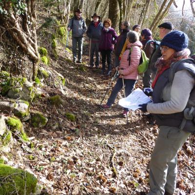 2018chemin De La Papeterie 20182